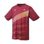 Yonex Lin Dan T-Shirt 16505 Bordeaux